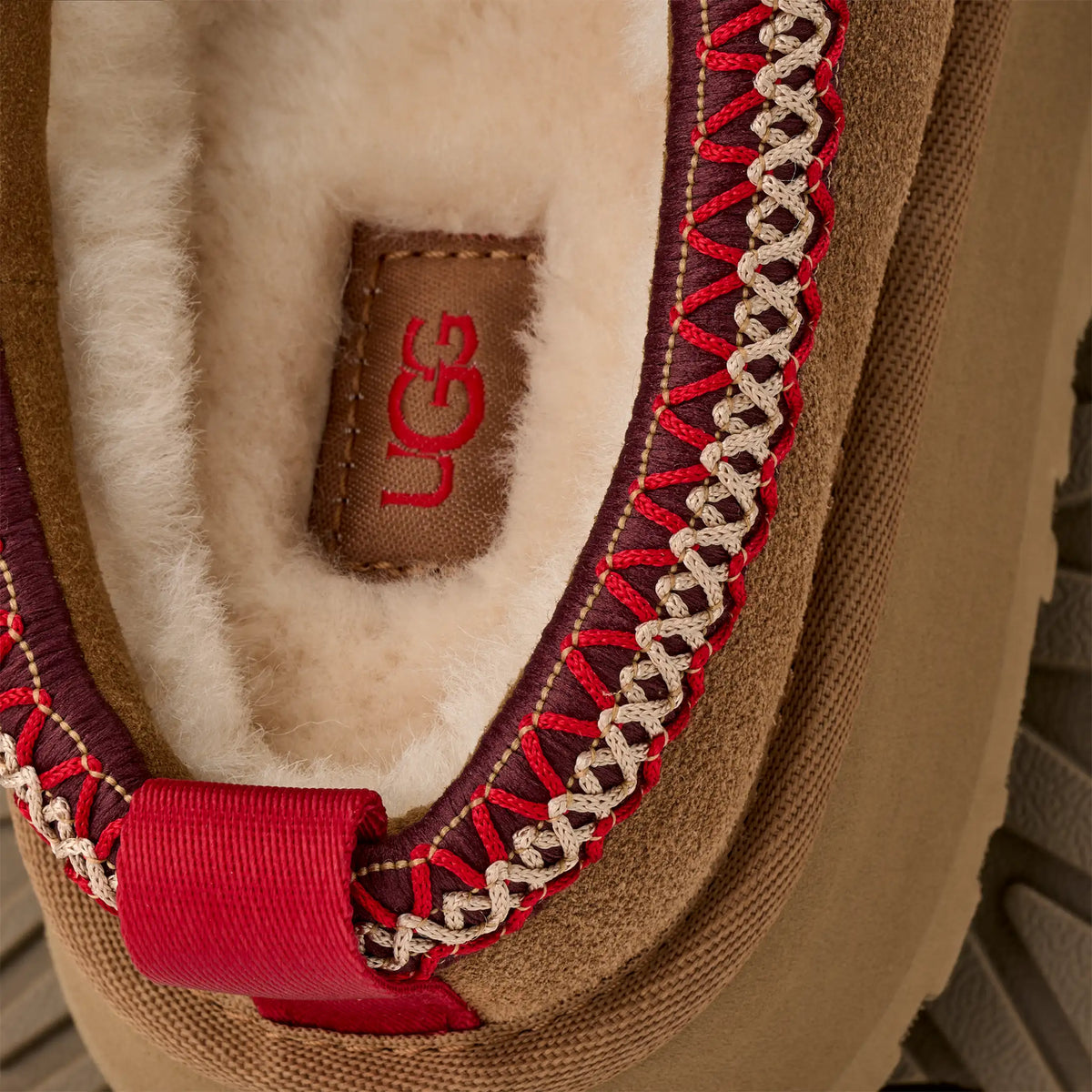 UGG Tazz II - Original Edition