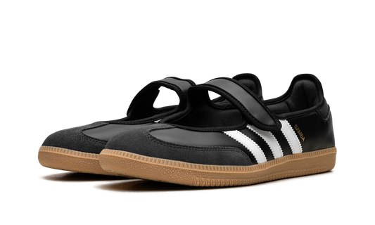 Samba Jane WMNS "Black White Gum" JQ6445