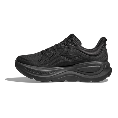 Hoka Bondi 9 Black - Black