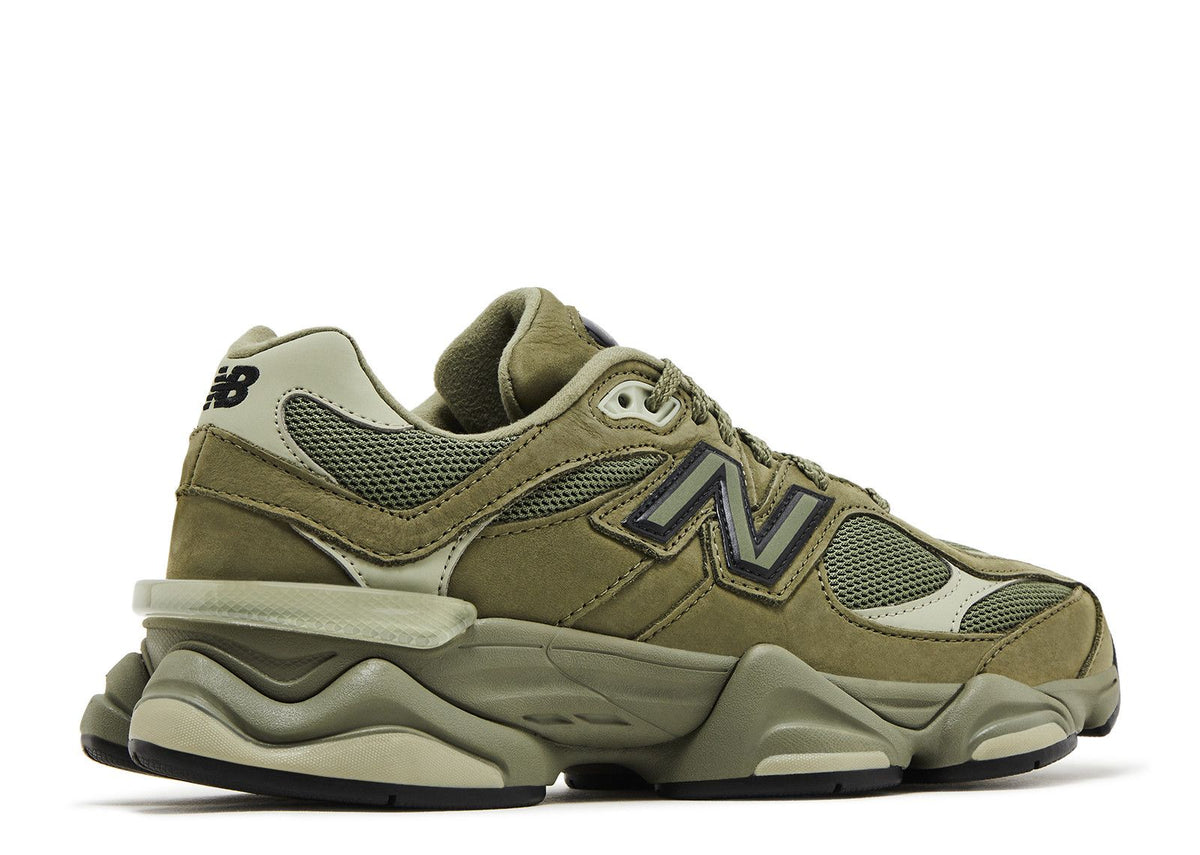 New Balance 9060 Dark Olivine
