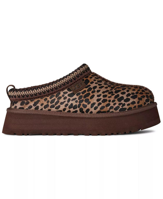 UGG Tasman II Leopard