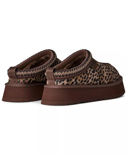 UGG Tasman II Leopard