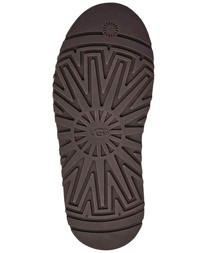 UGG Tasman II Leopard