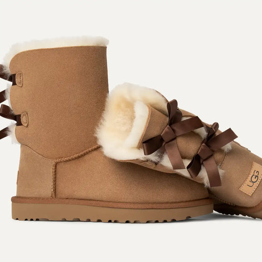 Women's Bailey Bow II Ugg