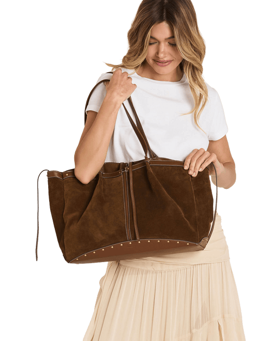 Rosalia Tote