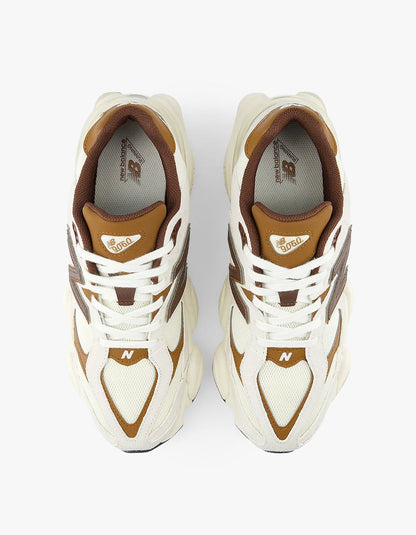 NB 9060 - Breakfast Tea / Angora