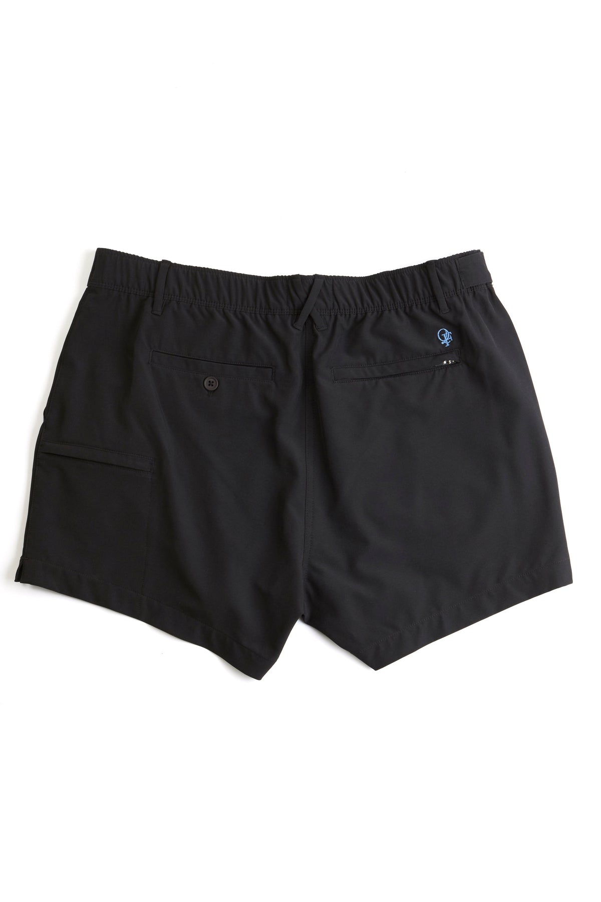 Tech Shorts