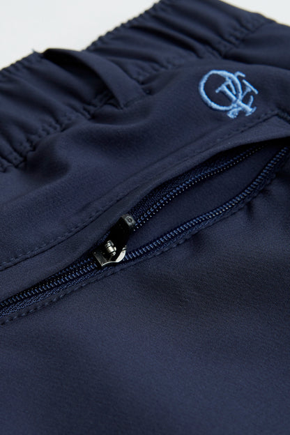 Tech Shorts