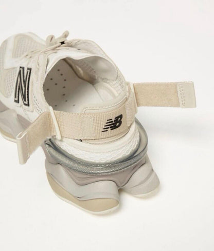 NB 9060 | Summer Mule Off White Mauve