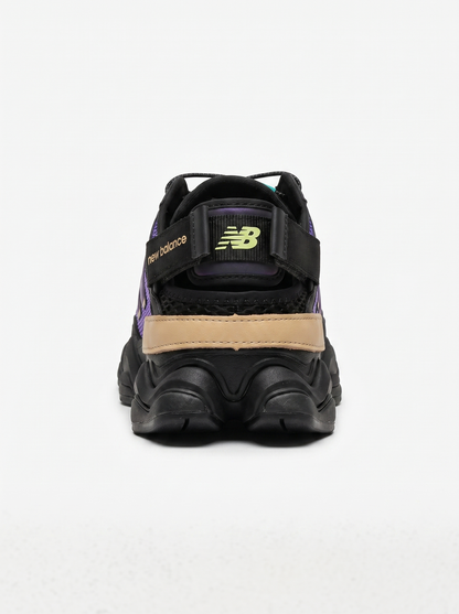 NB 9060 | Summer Black and Purple