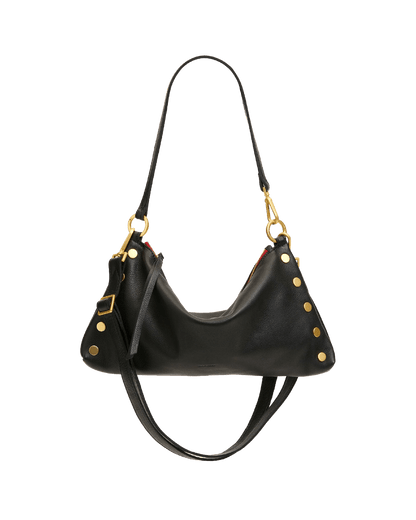 Giulia Black Bag