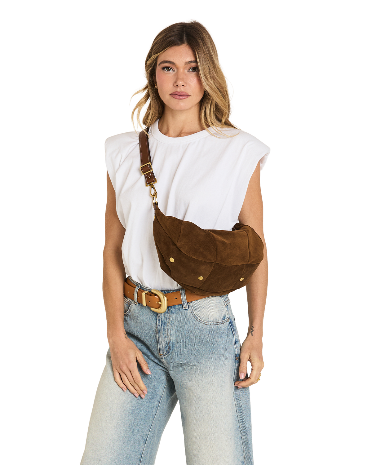 Siena Shoulder Bag