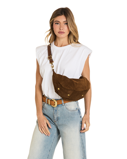 Siena Shoulder Bag