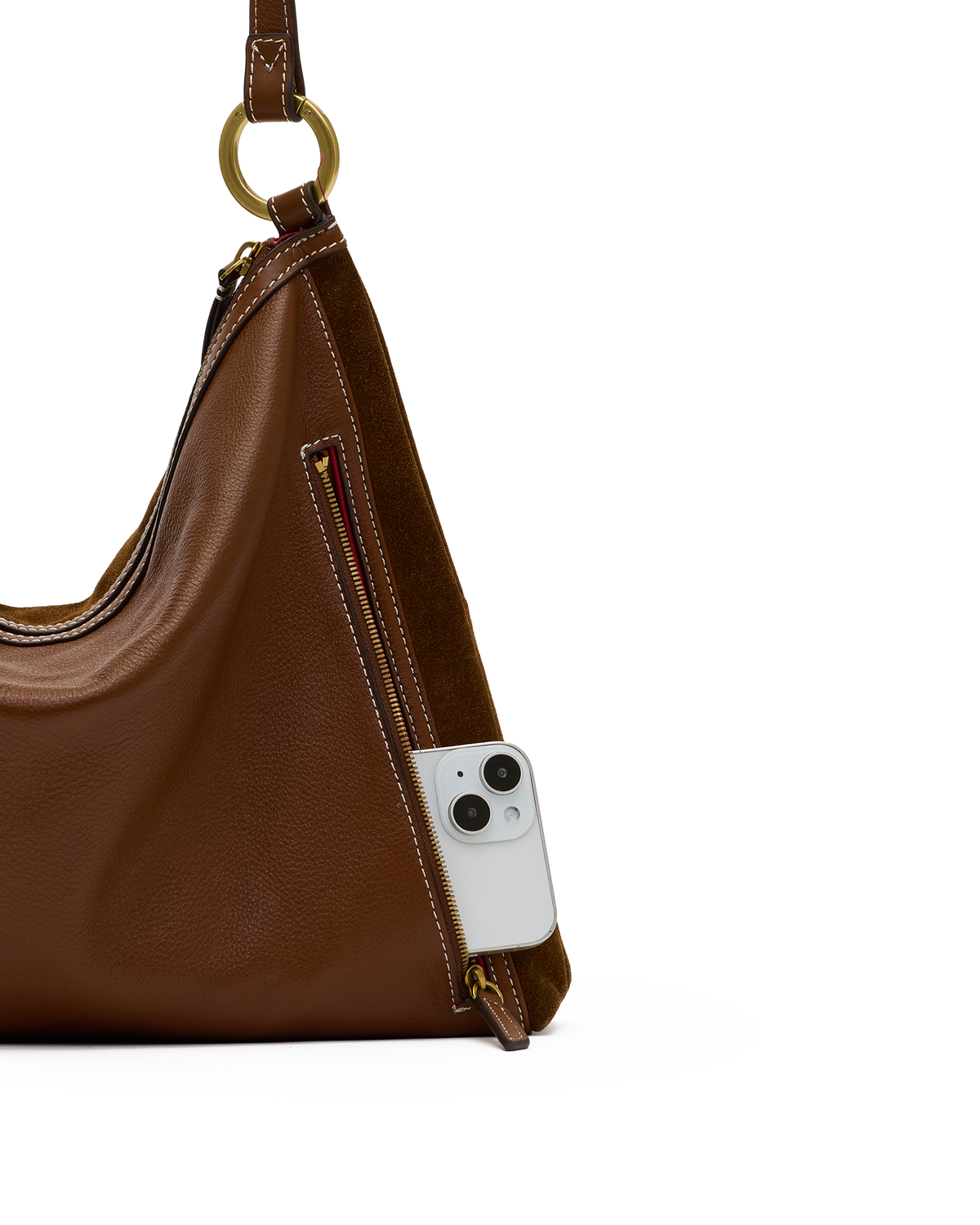 Isla Shoulder Bag