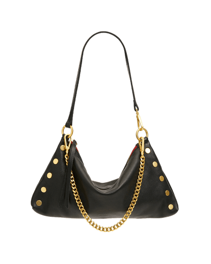 Giulia Black Bag