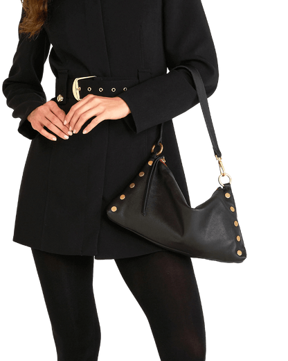 Giulia Black Bag