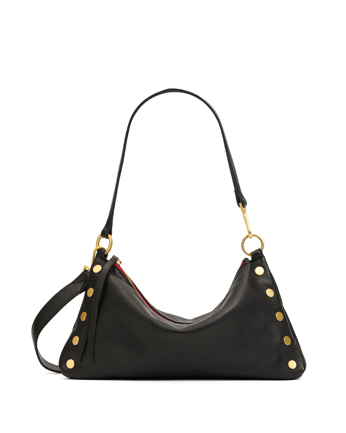 Giulia Black Bag