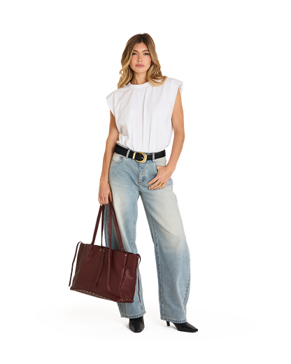 Florence Tote