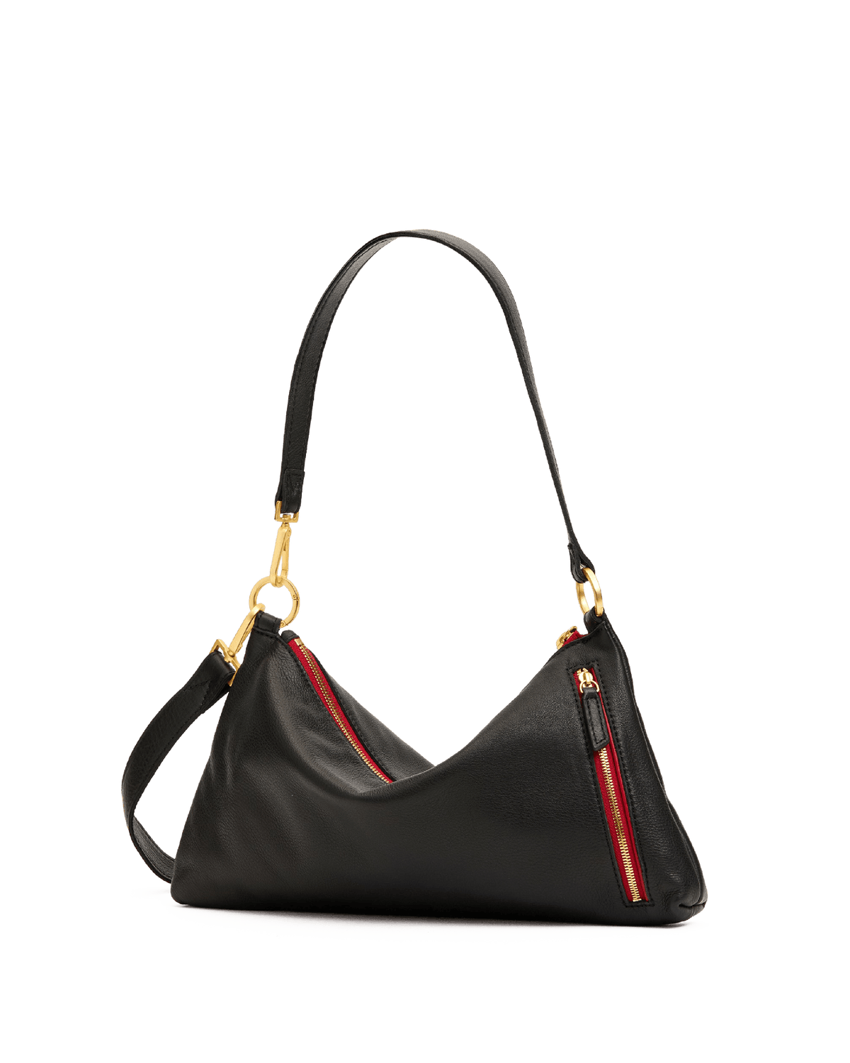 Giulia Black Bag