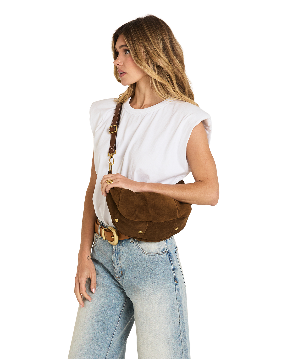 Siena Shoulder Bag