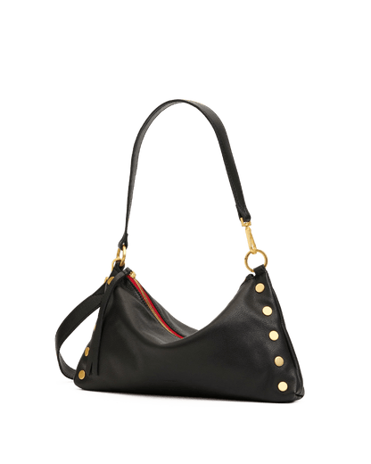 Giulia Black Bag