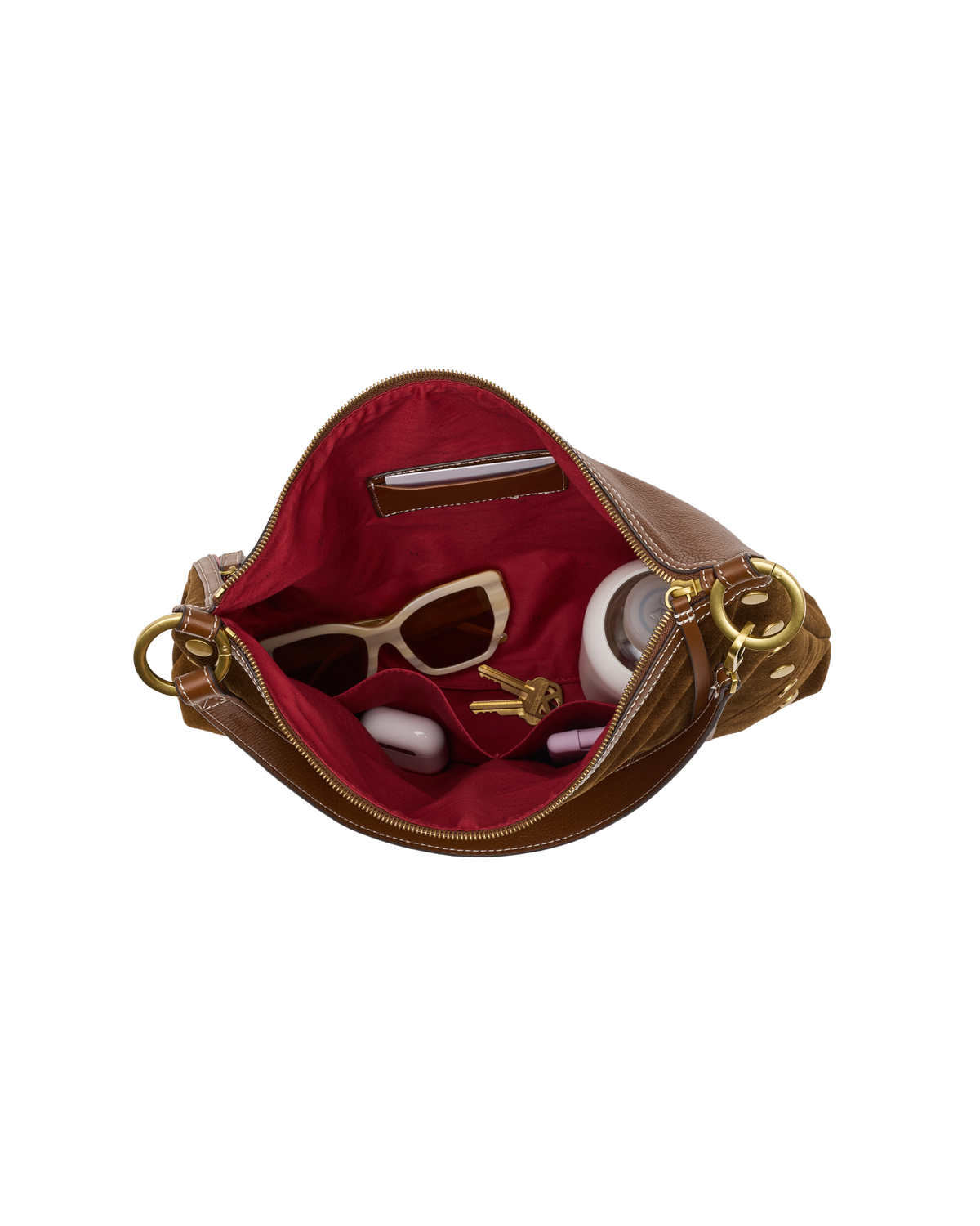 Isla Shoulder Bag