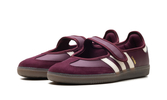 Samba Jane OG Wmns "Maroon" IH6561